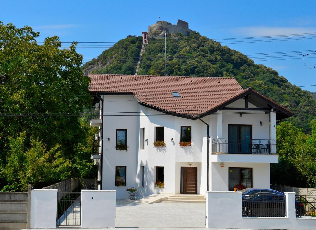 Hotel Casa Mora à Deva Extérieur photo