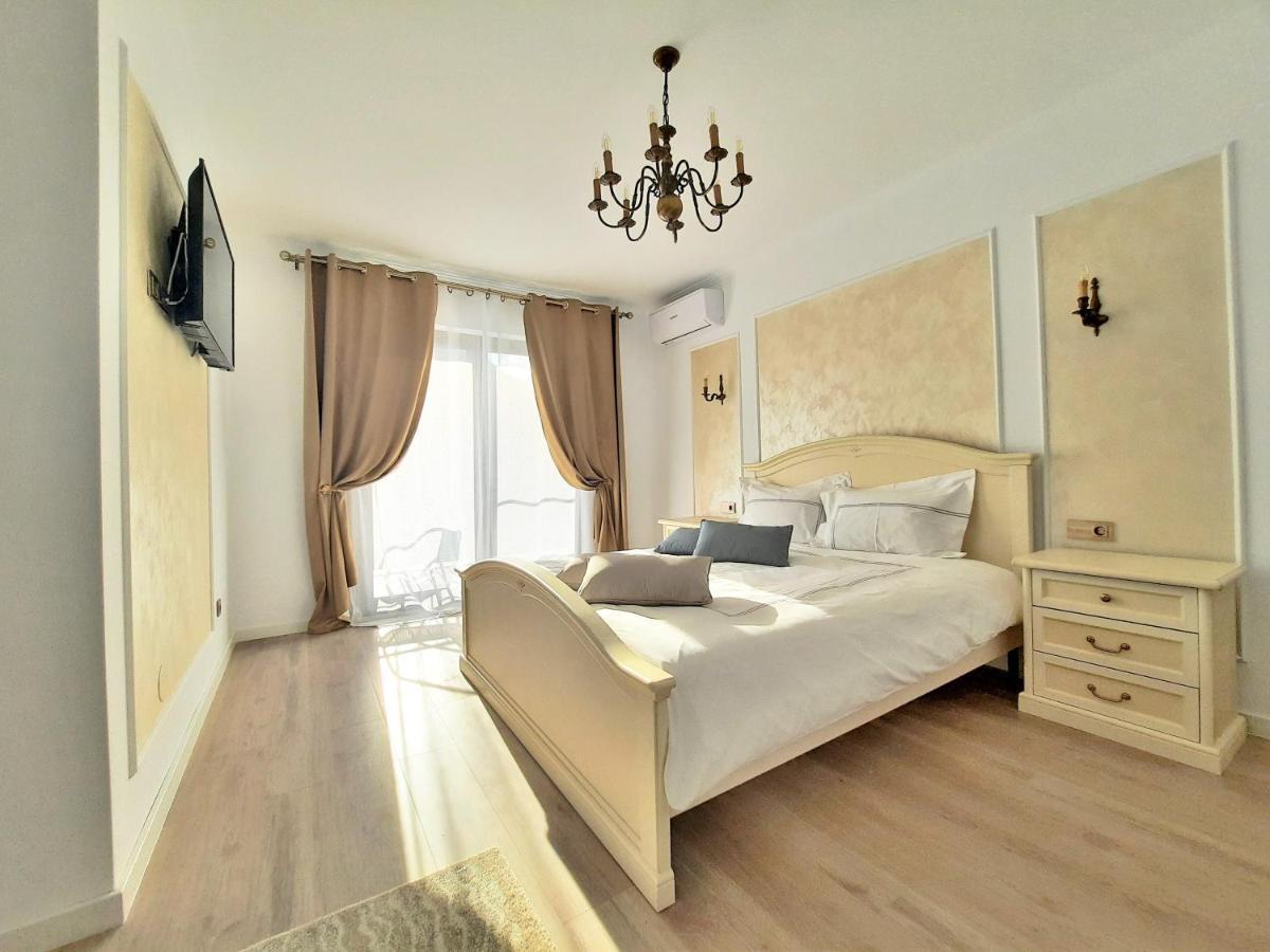 Hotel Casa Mora à Deva Extérieur photo