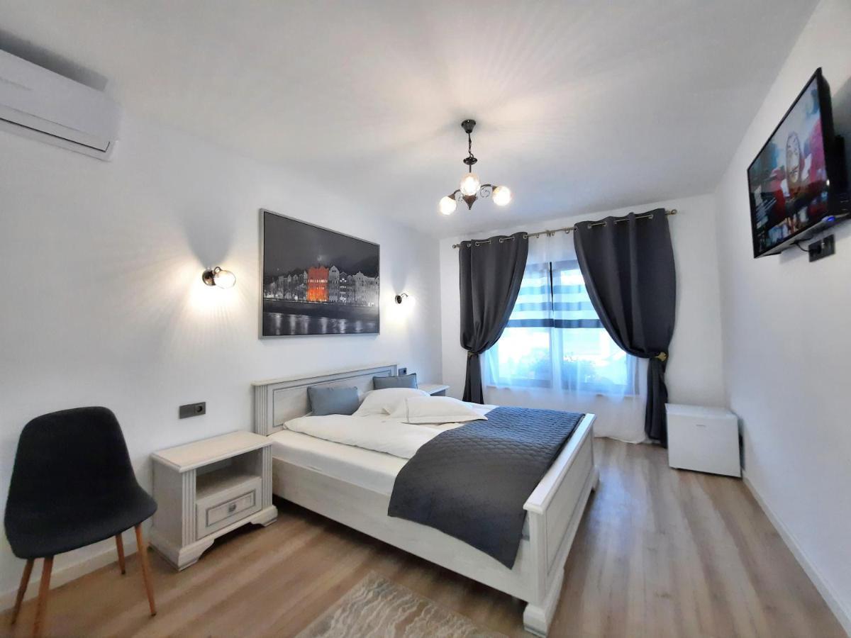 Hotel Casa Mora à Deva Extérieur photo