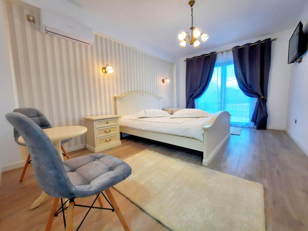 Hotel Casa Mora à Deva Extérieur photo