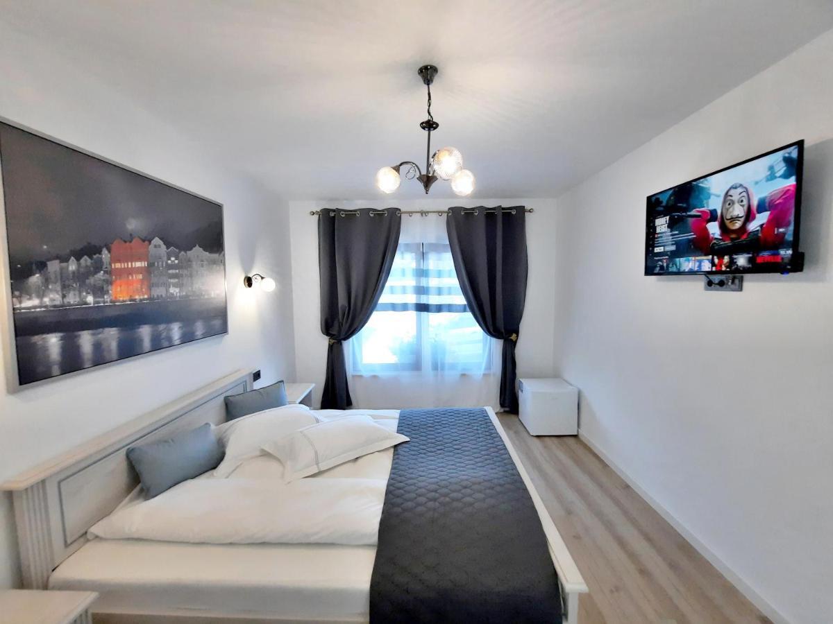 Hotel Casa Mora à Deva Extérieur photo