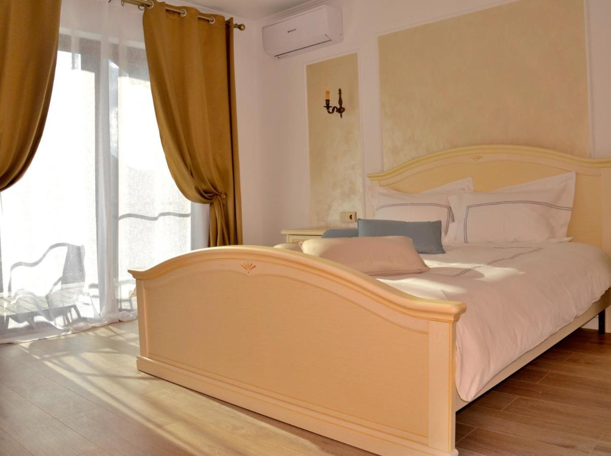 Hotel Casa Mora à Deva Extérieur photo