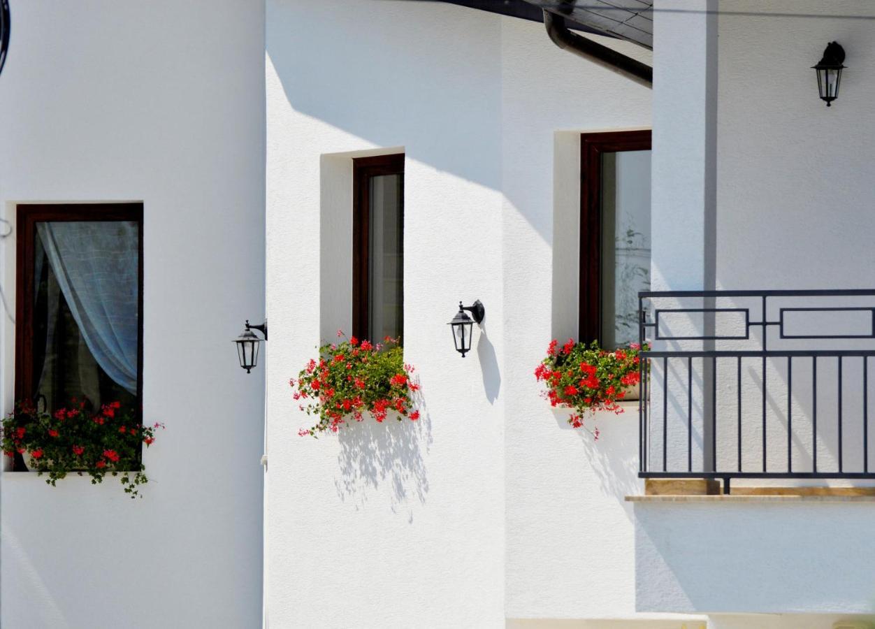 Hotel Casa Mora à Deva Extérieur photo