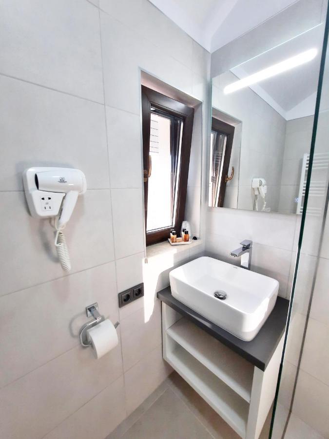 Hotel Casa Mora à Deva Extérieur photo