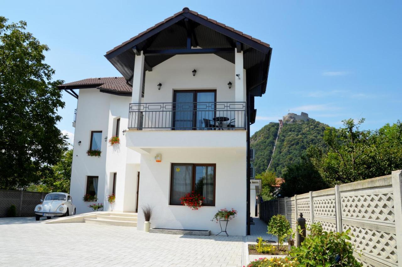 Hotel Casa Mora à Deva Extérieur photo