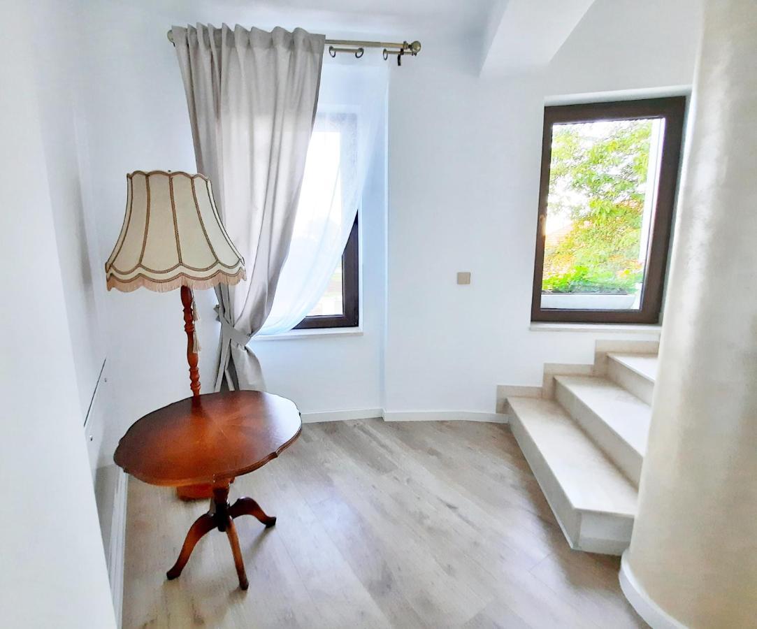Hotel Casa Mora à Deva Extérieur photo