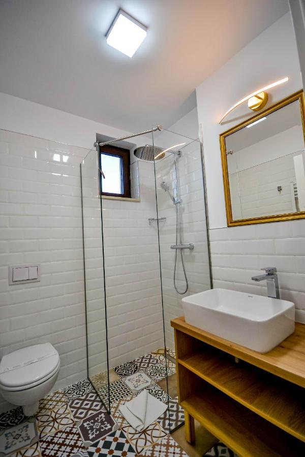 Hotel Casa Mora à Deva Extérieur photo