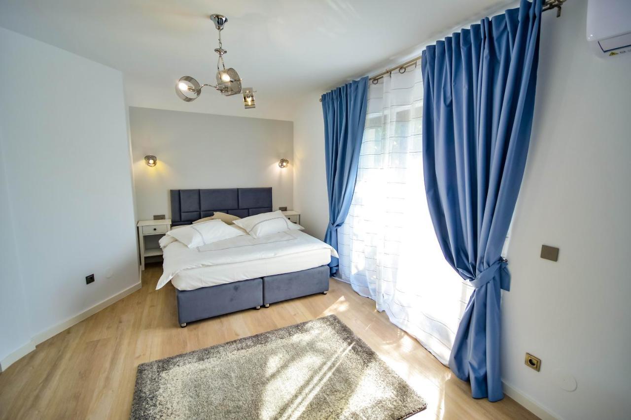 Hotel Casa Mora à Deva Extérieur photo