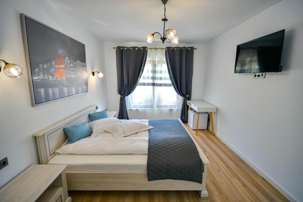 Hotel Casa Mora à Deva Extérieur photo