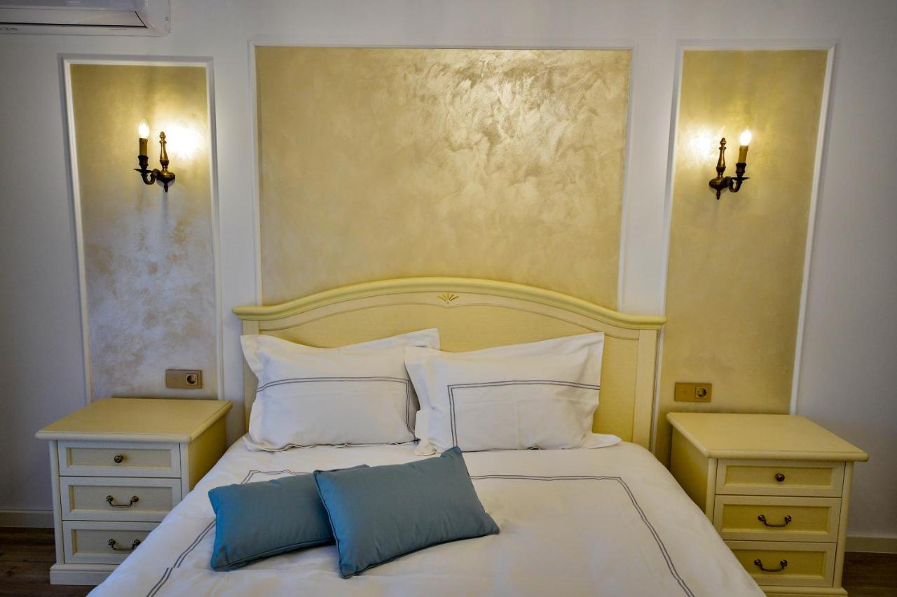 Hotel Casa Mora à Deva Extérieur photo
